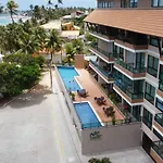 Apartamento Capri Residence Luxo